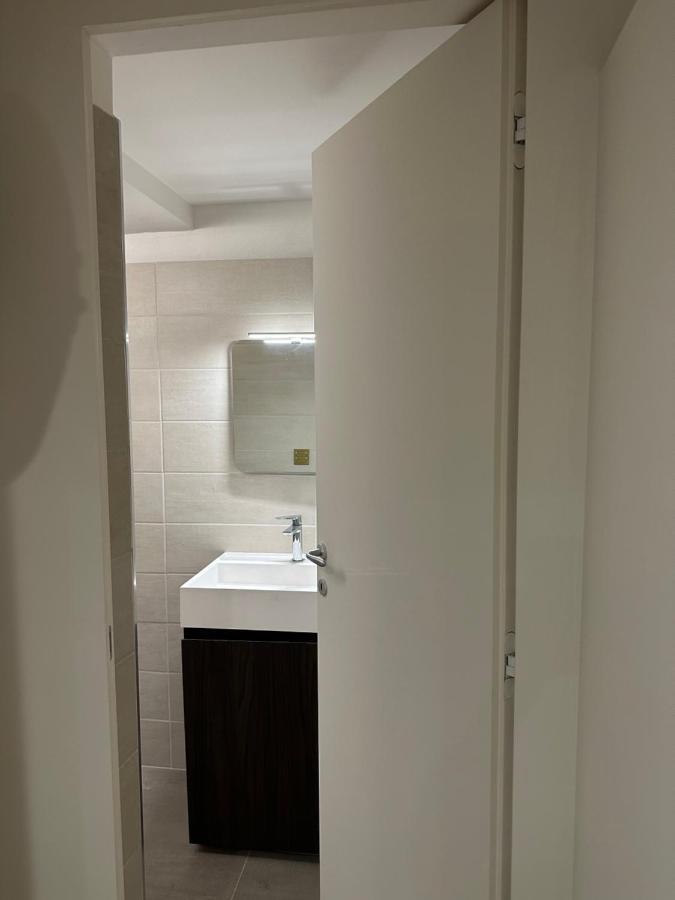 Imbriani 69 Apartment Bari Exteriör bild