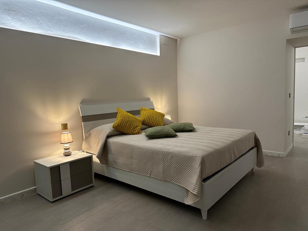Imbriani 69 Apartment Bari Exteriör bild